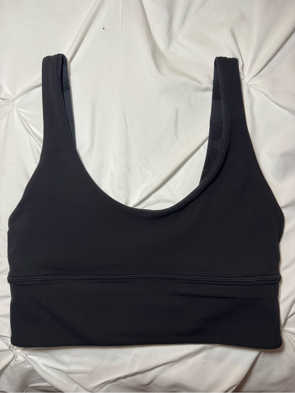 Lululemon Bra - Picture 6 of 6